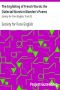 [Gutenberg 12524] • The Englishing of French Words; the Dialectal Words in Blunden's Poems / Society for Pure English, Tract 05